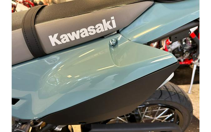 2024 Kawasaki KLX300SM SUPERMOTO
