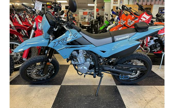 2024 Kawasaki KLX300SM SUPERMOTO