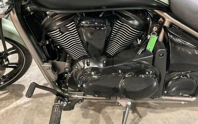 2023 Kawasaki Vulcan® 900 Custom