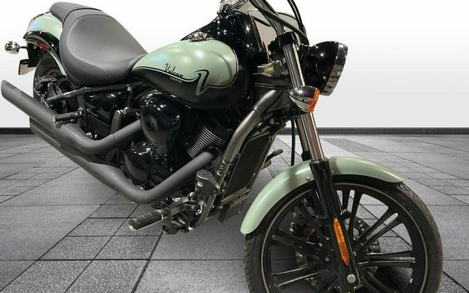 2023 Kawasaki Vulcan® 900 Custom