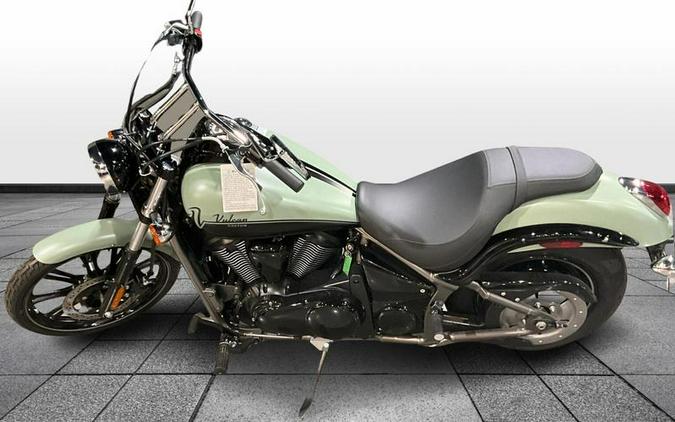 2023 Kawasaki Vulcan® 900 Custom