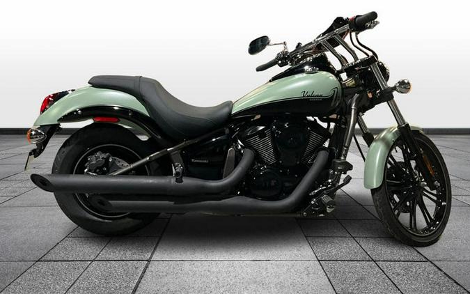 2023 Kawasaki Vulcan® 900 Custom