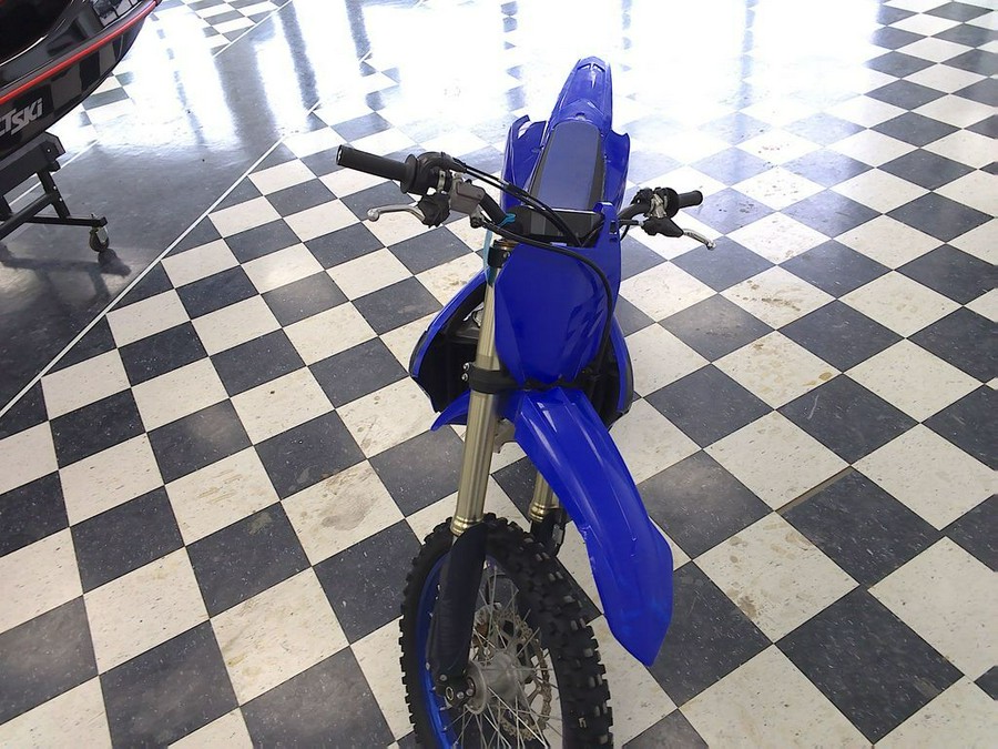 2023 Yamaha YZ250F