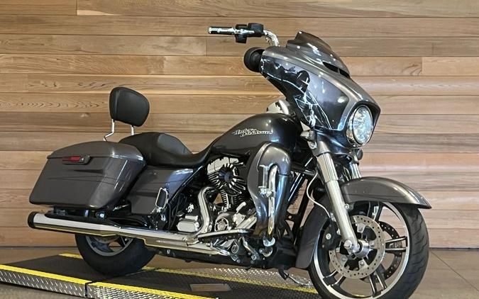 2014 Harley-Davidson Street Glide® Special