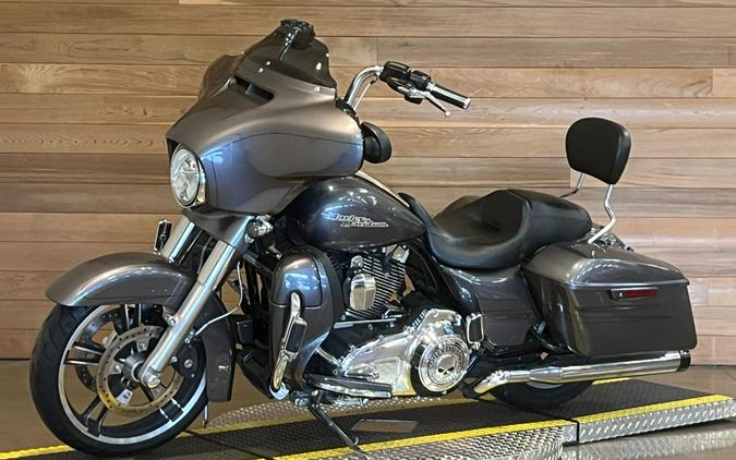 2014 Harley-Davidson Street Glide® Special