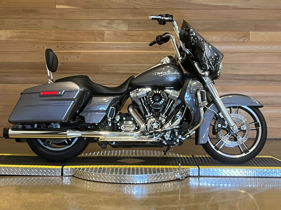 2014 Harley-Davidson Street Glide® Special