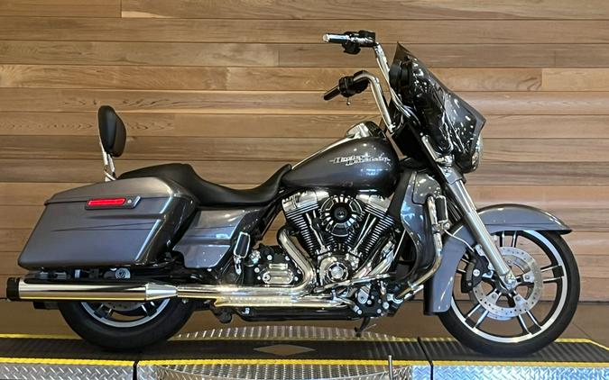 2014 Harley-Davidson Street Glide® Special