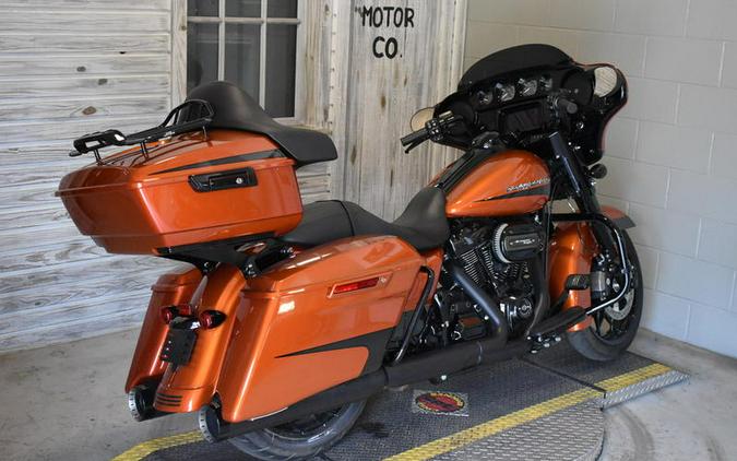 2020 Harley-Davidson® FLHXS - Street Glide® Special