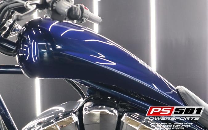 2019 Honda Fury