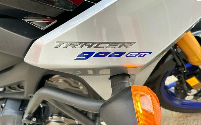 2019 Yamaha Tracer 900 GT