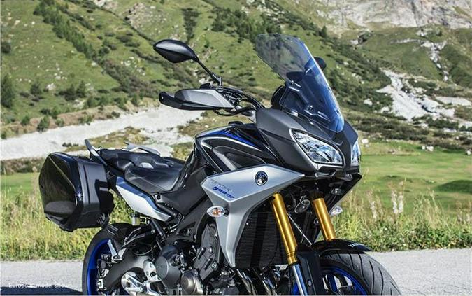 2019 Yamaha Tracer 900 GT