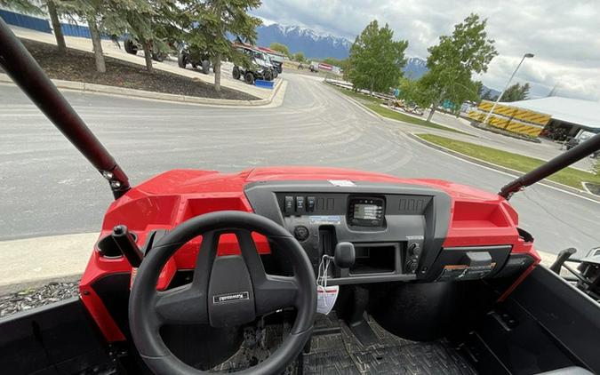 2025 Kawasaki Mule PRO-FX 1000 HD Edition