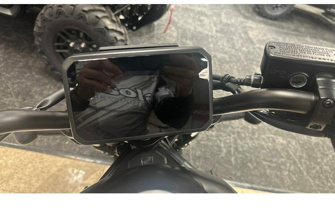 2025 Honda Rebel® 1100 DCT