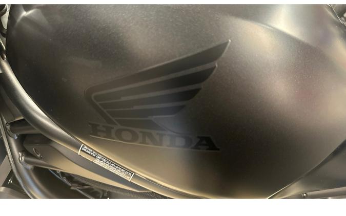 2025 Honda Rebel® 1100 DCT