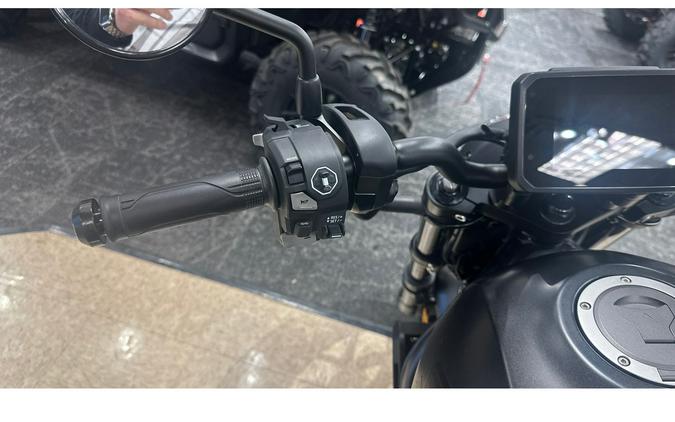 2025 Honda Rebel® 1100 DCT