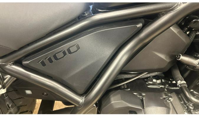 2025 Honda Rebel® 1100 DCT