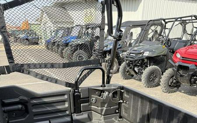 2026 Honda® Pioneer 700-4