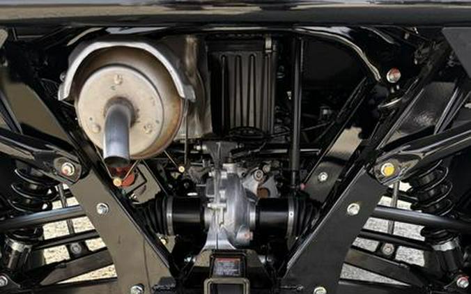 2026 Honda® Pioneer 700-4