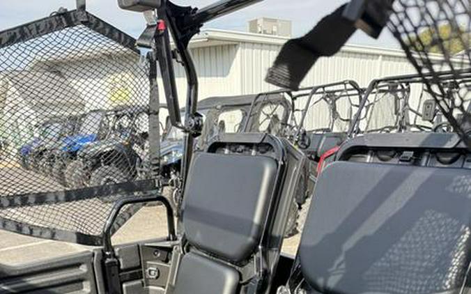 2026 Honda® Pioneer 700-4