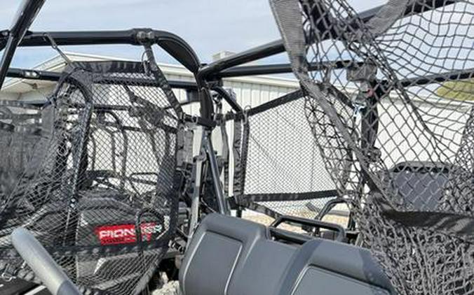 2026 Honda® Pioneer 700-4