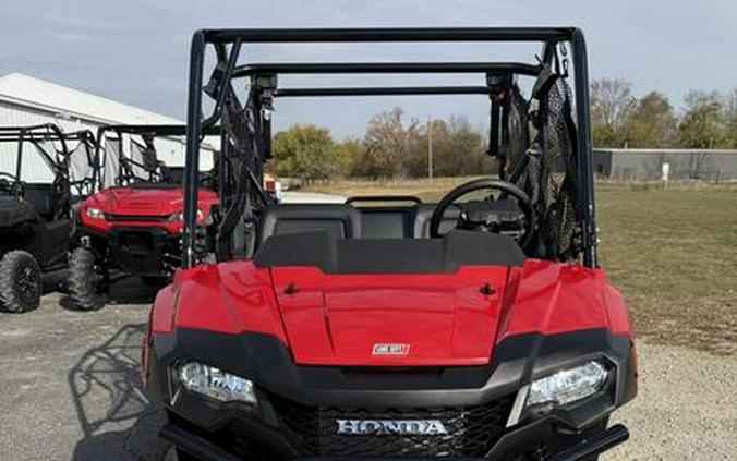 2026 Honda® Pioneer 700-4