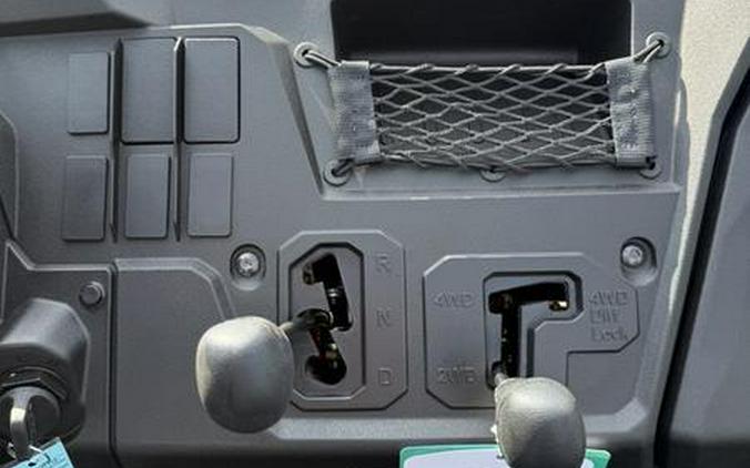 2026 Honda® Pioneer 700-4