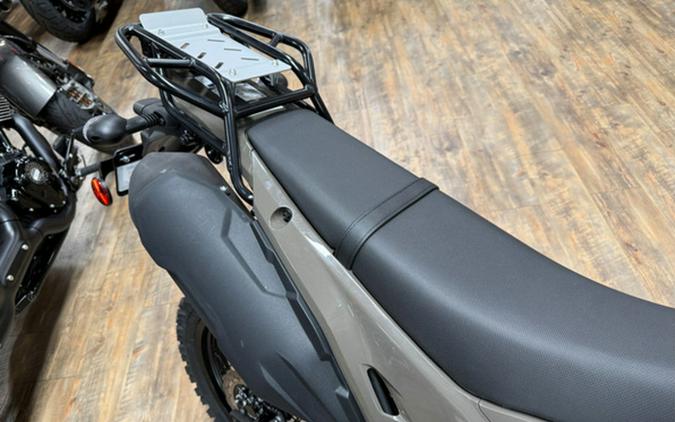 2026 Kawasaki KLX230 DF ABS