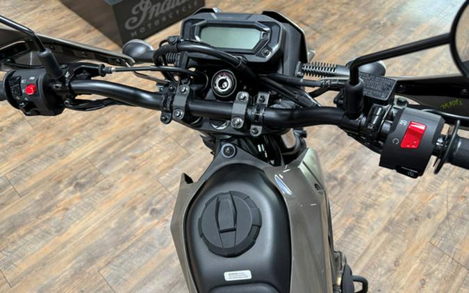 2026 Kawasaki KLX230 DF ABS