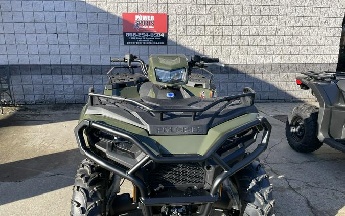 2026 Polaris Sportsman 570 EPS