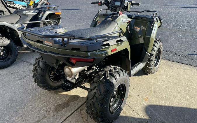 2026 Polaris Sportsman 570 EPS