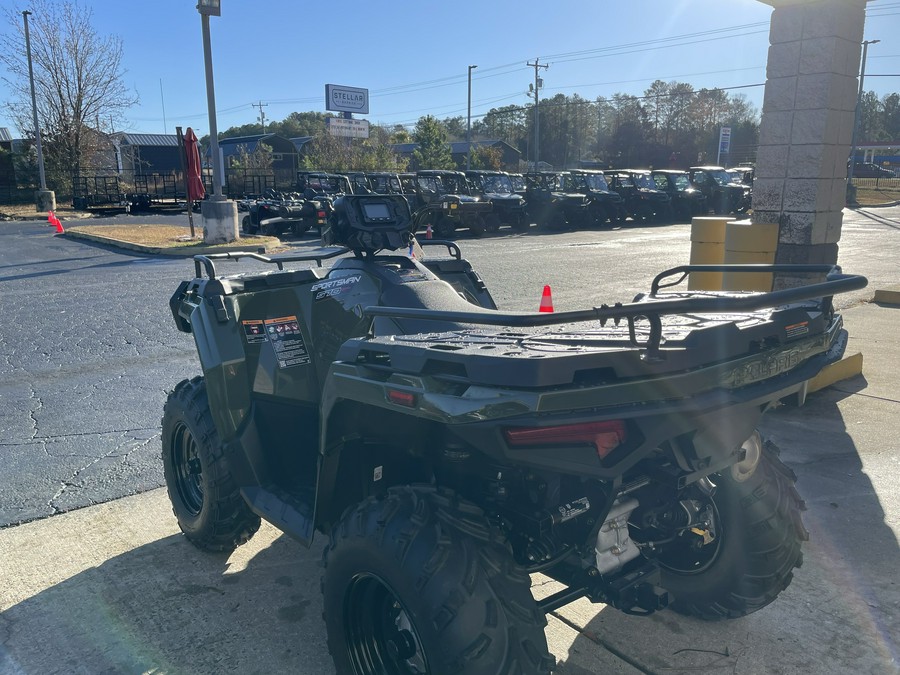 2026 Polaris Sportsman 570 EPS