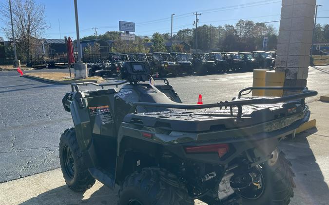 2026 Polaris Sportsman 570 EPS