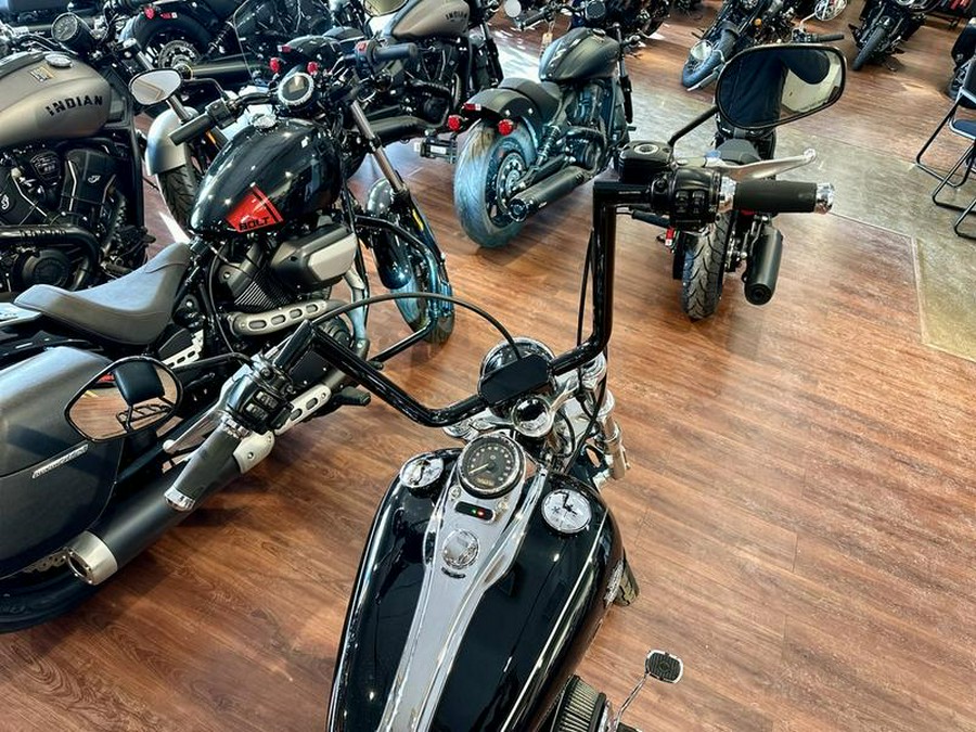 2012 Harley-Davidson® FXDWG - Dyna® Wide Glide®