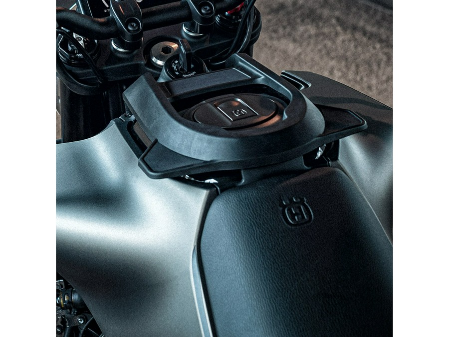 2024 HUSQVARNA SVARTPILEN 401 - 212263