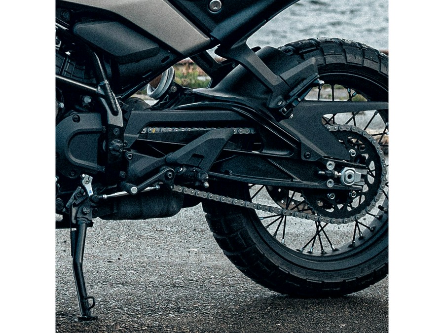 2024 HUSQVARNA SVARTPILEN 401 - 212263