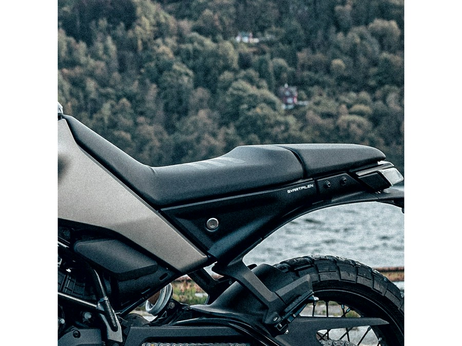 2024 HUSQVARNA SVARTPILEN 401 - 212263