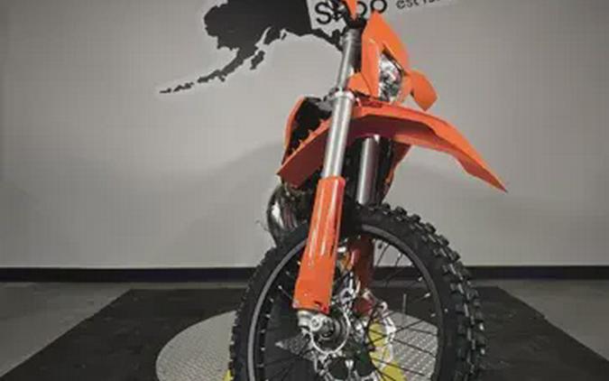 2026 KTM 300 XC-W