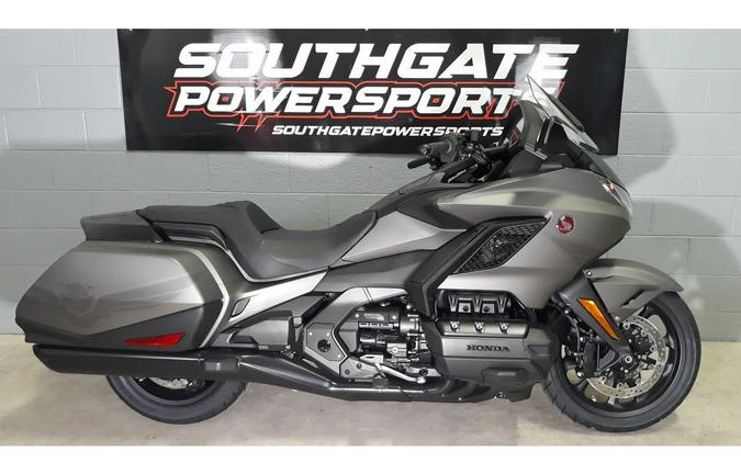 2026 Honda Gold Wing® Automatic DCT