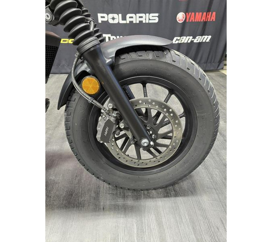 2021 Honda® Rebel 500 ABS