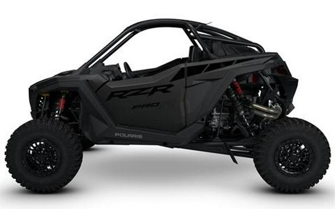 2026 Polaris RZR Pro R Ultimate