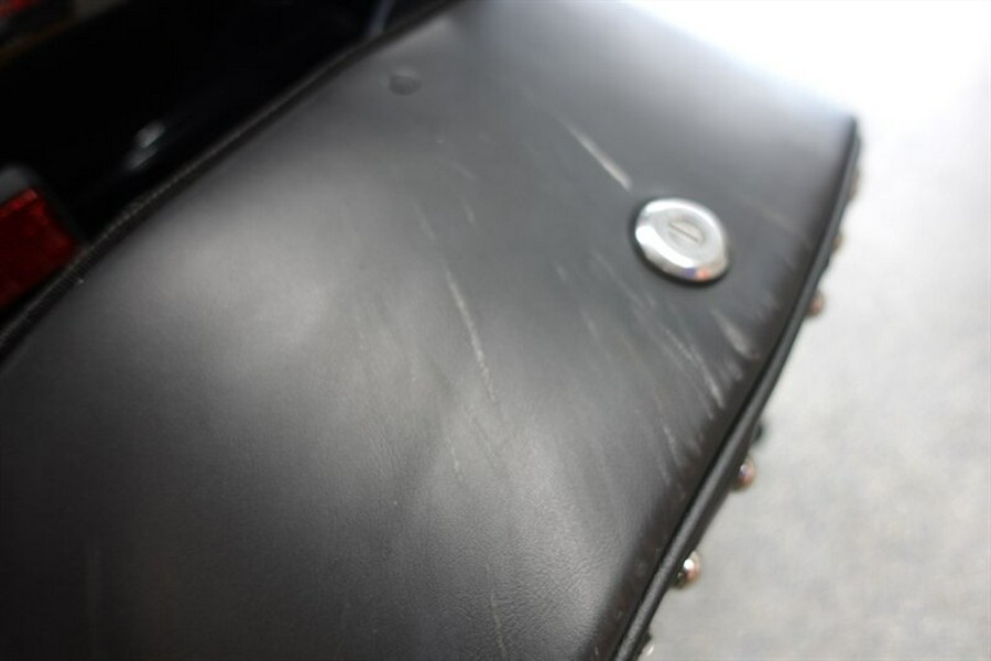 2008 Honda VTX 1800 N