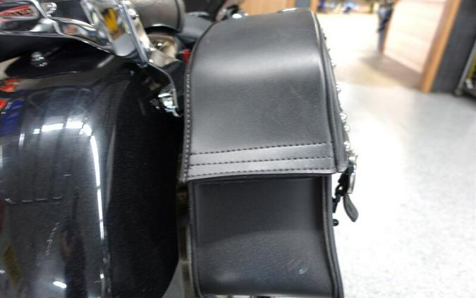 2008 Honda VTX 1800 N