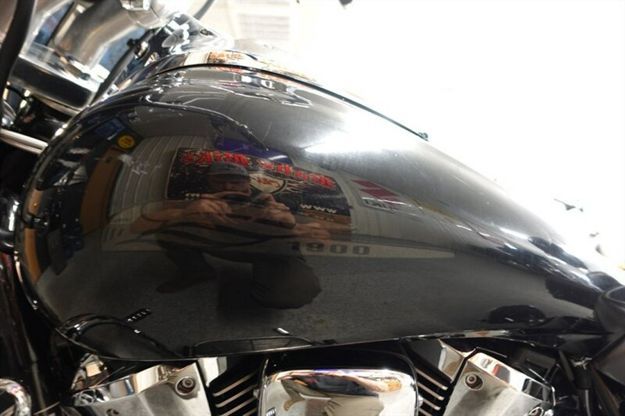 2008 Honda VTX 1800 N