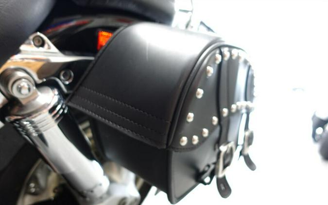 2008 Honda VTX 1800 N