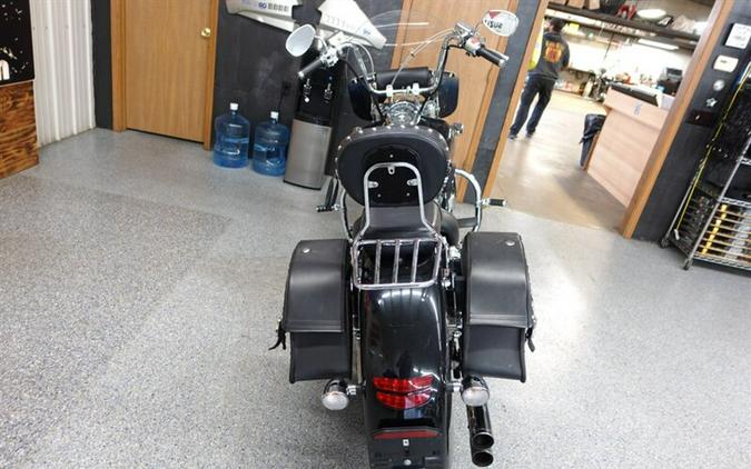 2008 Honda VTX 1800 N