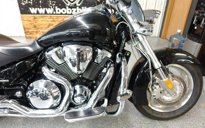 2008 Honda VTX 1800 N