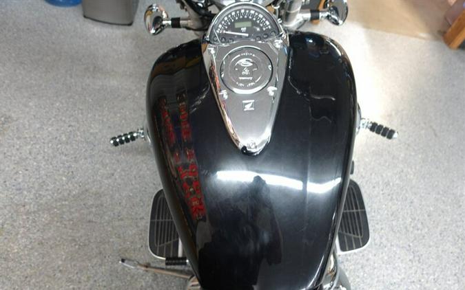 2008 Honda VTX 1800 N