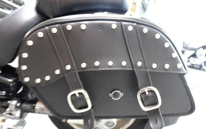 2008 Honda VTX 1800 N