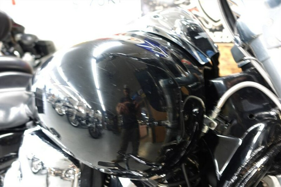 2008 Honda VTX 1800 N