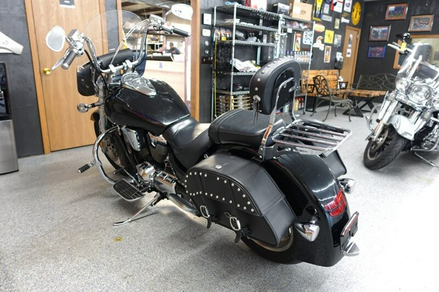 2008 Honda VTX 1800 N